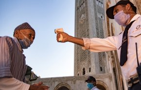المغرب يسجل 7 وفيات جديدة بكورونا