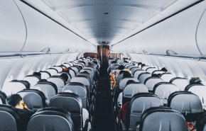 الكشف عن روبوت سويسري لقتل الفيروسات على متن الطائرات