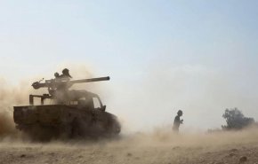 «القاعدة» الوكيل الرسمي للسعودية في مأرب