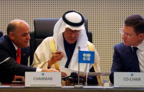 إدارة بايدن «وسيطاً» نفطيّاً: نريد أسعاراً معتدلة!
