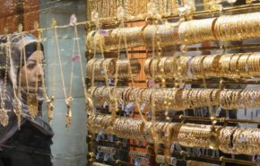 تراجع اسعار الذهب في سوريا