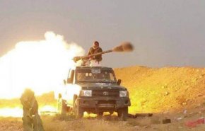 شاهد .. نشطاء وسائل التواصل:استمروا في تحرير مأرب!