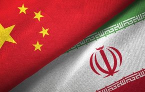 شاهد .. هكذا ستؤثر اتفاقية ايران والصين على الحظر الأمريكي 