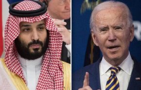  السعودية ترد على سؤال حول عدم فرض بايدن عقوبات على بن سلمان
