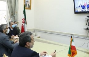 انطلاق الاجتماع الافتراضي للجنة المشتركة للاتفاق النووي