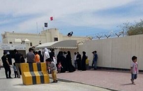 السجناء السياسيون في سجن جو يستغيثون للنجاة من فيروس كورونا