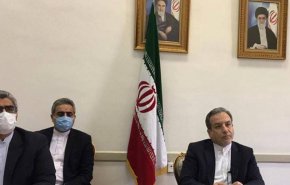 عراقجي: عودة واشنطن الى الاتفاق النووي لا تحتاج الى مفاوضات