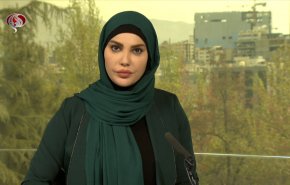 نشرة الاخبار من قناة العالم الساعة 07:00 بتوقيت غرينتش 02-04-2021