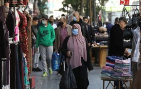 البنك الدولي يتوقع نموا بنسة 14% لاقتصاد الاردن في 2021