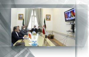 طهران: رفع الحظر الأمريكي اولاً.. وإلا فلا..
