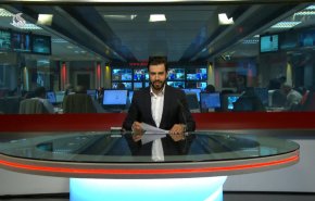 نشرة الاخبار من قناة العالم الساعة 16:00 بتوقيت غرينتش 02-04-2021