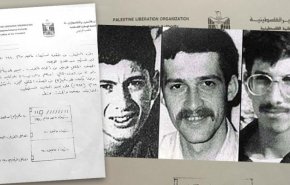 وثيقة لعرفات تبين موقع دفن اسرائيليين قتلوا بمعركة السلطان يعقوب بسوريا 