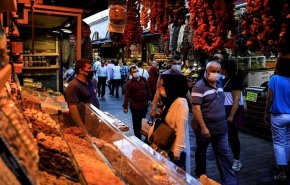 تركيا تسجل أعلى حصيلة إصابات يومية بكورونا منذ بدء الجائحة