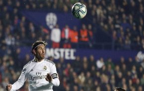 في ريال مدريد.. عدد الإصابات أكثر من عدد الأهداف !