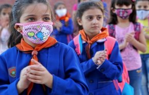 مدارس اللاذقية تتسلم هدية ثمينة..من أين؟ 
