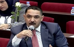 نائب عراقي يربط حل البرلمان بتصرف الحكومة ازاء الانتخابات
