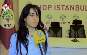 تركيا: المحكمة الدستورية ترفض حظر حزب معارض 
