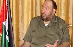 نزال: المقاومة خط أحمر لا يخضع للمساومة ولا الأخذ والرد
