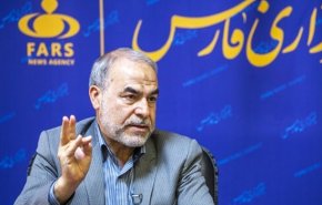 العميد جواني: الحرس الثوري لا يدعم أي مرشح في الانتخابات الرئاسية