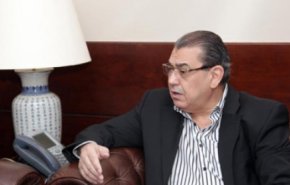 وفد أردني رفيع يبحث في سوريا تطوير العلاقات الاقتصادية