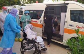 الصحة الفلسطينية: 24 وفاة و1651 إصابة جديدة بـ