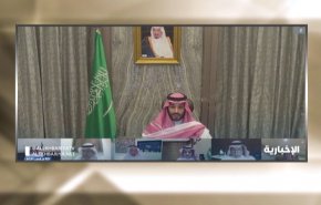 ابن سلمان يخرج بمفاجئة تطيّر العقل لتبرير العجز المالي