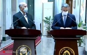 العراق وسويسرا يناقشان الأموال العراقية المجمدة بالبنوك السويسرية