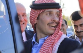 بترا: ولي العهد الأردني السابق ليس موقوفا 