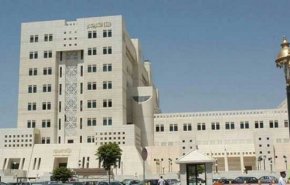 سوريا تستنكر تقرير الخارجية الأمريكية حول حقوق الإنسان في العالم
