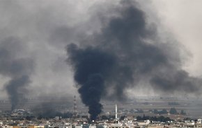 مسلحو 'الجيش الحر' يقصفون مواقع 'قسد' في تل تمر بريف الحسكة