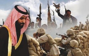 اليمن بركان نائم.. هل تفهمون يابقايا يهودا؟
