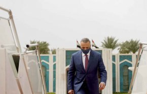 رئيس الوزراء العراقي يتوجه إلى الإمارات