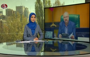 نشرة الاخبار من قناة العالم الساعة 07:00 بتوقيت غرينتش 04-04-2021