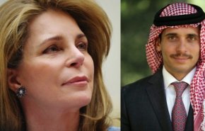الملكة نور تخرج عن صمتها وتطالب بـ