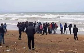 تحرك لبناني بخصوص جثامين الفتيات اللواتي عثر عليهن على شاطئ طرطوس