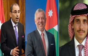 المشهد الاردني وانعكاساته داخليا واقليميا
