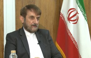 الوثيقة المشتركة بين إيران والصين دليل على فشل الضغوط الأميركية + فيديو