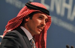 الامير حمزة في تسجیل صوتي: لن التزم بالأوامر 