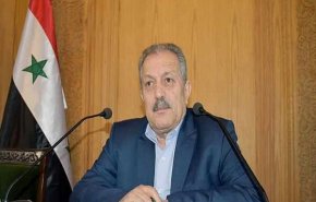 رئيس وزراء سوريا يبشر بزيادة الرواتب