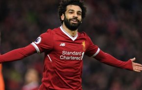 محمد صلاح لايعلم ان كان سيمدد عقده مع ليفربول!