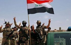 العراق يعلن مقتل 34 إرهابيا واعتقال 99
