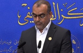 برلماني عراقي يدعو الحكومة لفتح المنافذ الحدودية الجنوبية