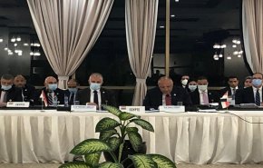 شكري: لدينا فرصة أخيرة للتوصل لاتفاق عادل بشأن سد النهضة