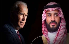 لواء سعودي متقاعد يكشف عن مستجدات العلاقة بين بايدن وابن سلمان