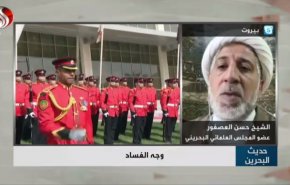 ولي العهد البحريني يفقد الإرادة السياسية المستقلة