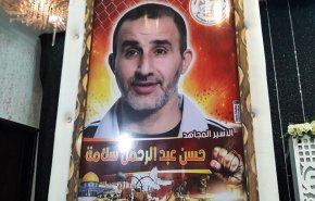 حماس تستهجن إصرار لجنة الانتخابات على استبعاد ترشح الأسير حسن سلامة
