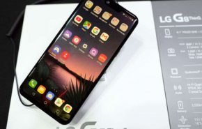 شركة ال جي LG تنسحب نهائيا من سوق الهواتف الذكية

