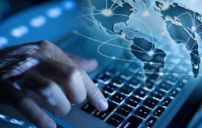 شاب يحصل على 50 ألف دولار شهرياً من الإنترنت! 
