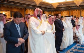أمير سعودي يرفض ربط أحداث الأردن ببلاده..ومغردون يردون