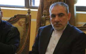 هذا مادار بين وزير الخارجية اليمني والسفير الايراني بصنعاء